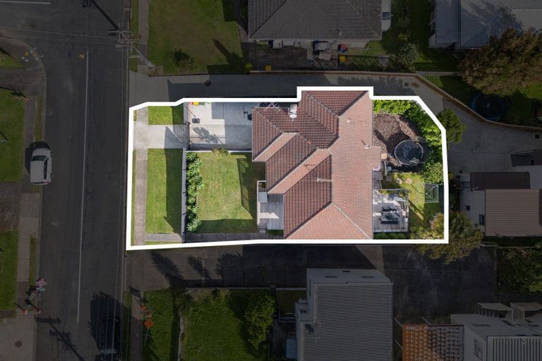 Photo of property in 41 Parker Avenue, New Lynn, Auckland, 0600