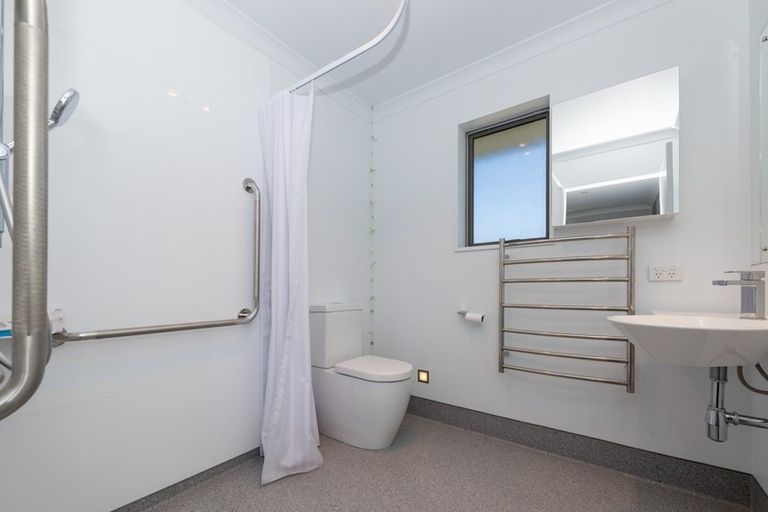 Photo of property in 1 Camrose Avenue, Methven, 7730