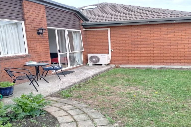 Photo of property in 3/36 Lyndon Street, Riccarton, Christchurch, 8041