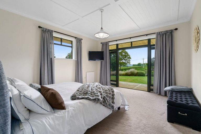 Photo of property in 445 Luck At Last Road, Maungatautari, Cambridge, 3494