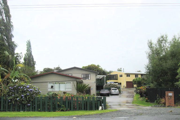 Photo of property in 70a Old Onerahi Road, Onerahi, Whangarei, 0110