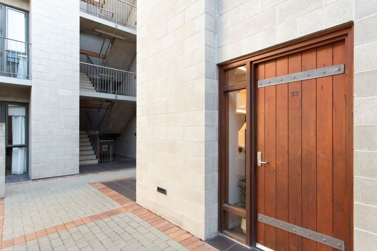 Photo of property in 33/868 Colombo Street, Christchurch Central, Christchurch, 8013