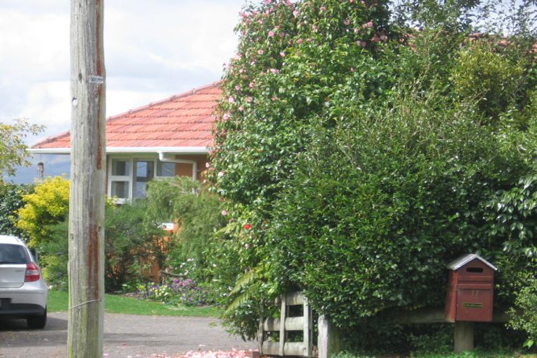 Photo of property in 17 Matipo Avenue, Pomare, Rotorua, 3015