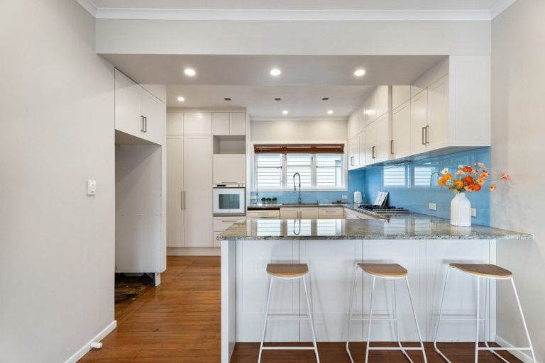Photo of property in 31 Lingarth Street, Remuera, Auckland, 1050