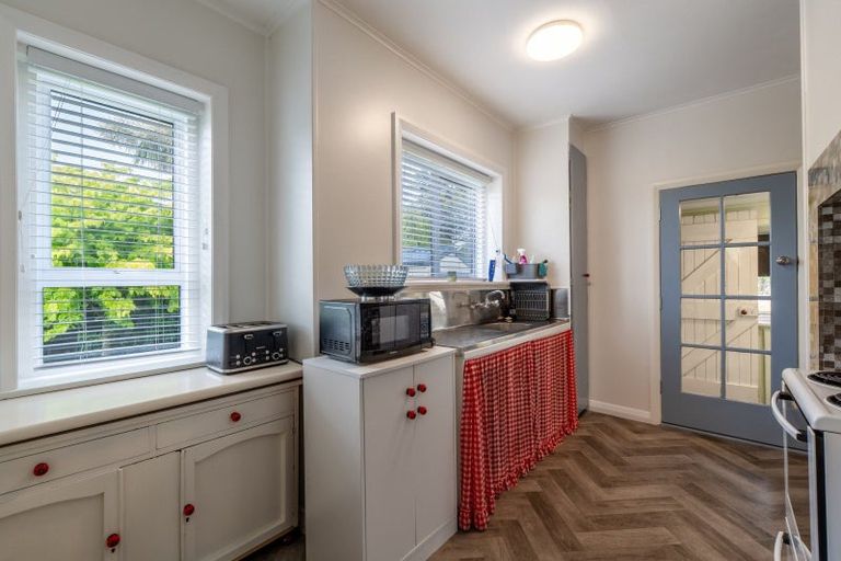 Photo of property in 378 Tweed Street, Georgetown, Invercargill, 9812