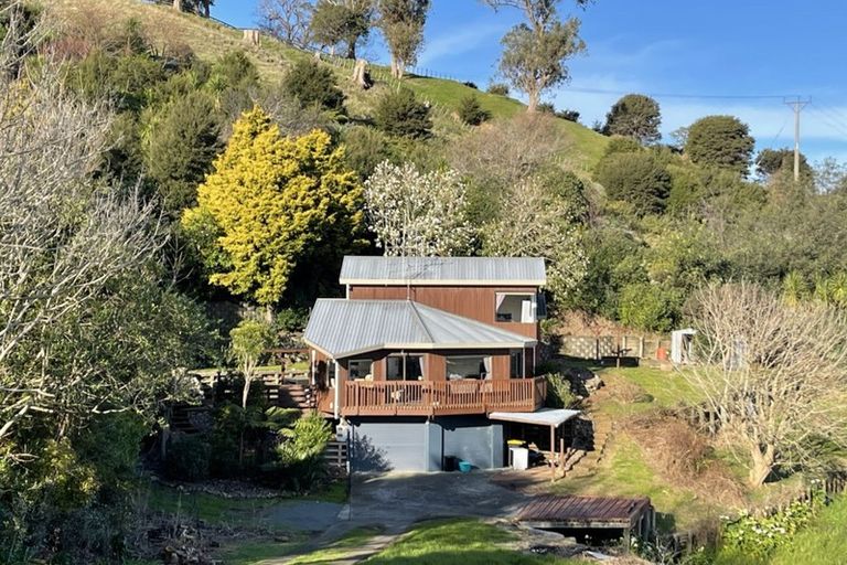 Photo of property in 202 Grafton Road, Thames, 3500