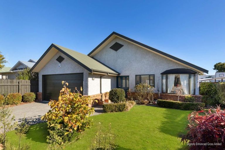 Photo of property in 20a Annandale Avenue, Takaro, Palmerston North, 4410