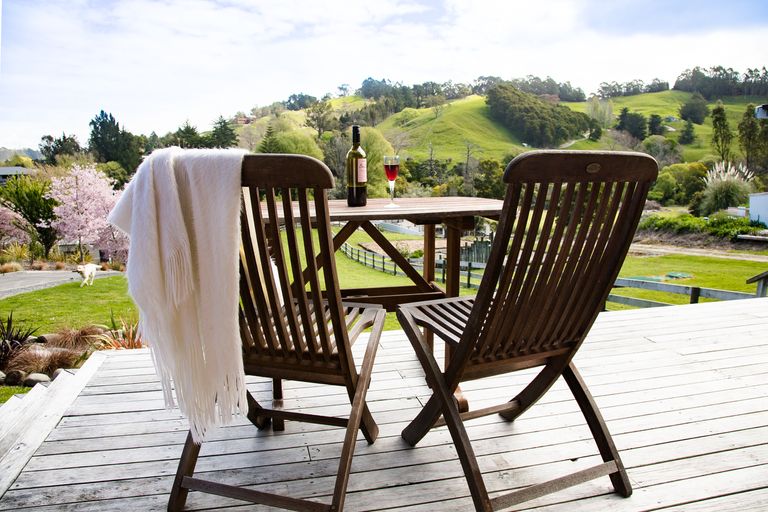 Photo of property in 27 Hacche Road, Outer Kaiti, Gisborne, 4010