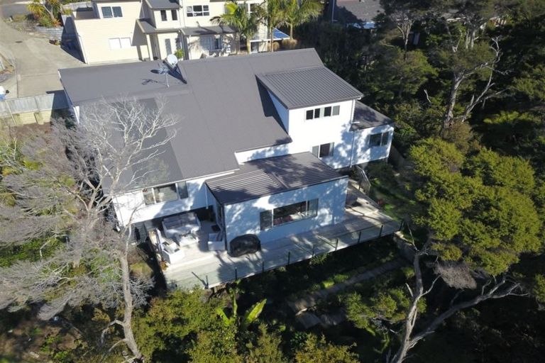 Photo of property in 118c Coronation Road, Hillcrest, Auckland, 0627