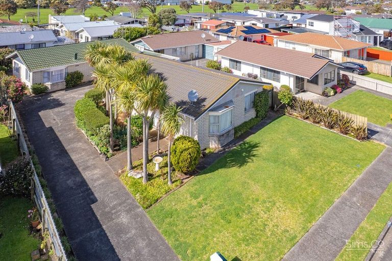 Photo of property in 5 Avon Place, Springvale, Whanganui, 4501