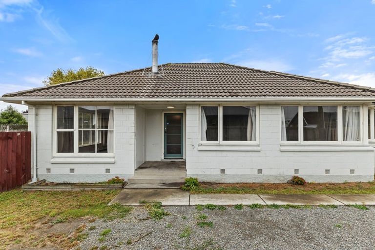 Photo of property in 14 Corhampton Street, Aranui, Christchurch, 8061