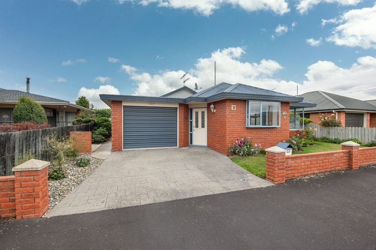 Photo of property in 2b Dryden Street, Mosgiel, 9024
