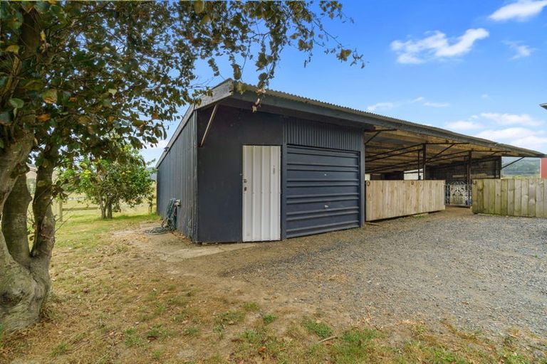 Photo of property in 1667 Tahuna Road, Te Hoe, Ohinewai, 3784