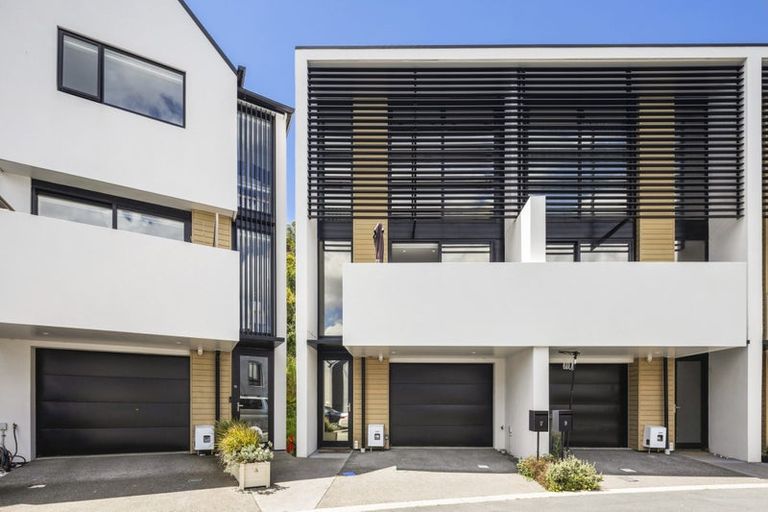 Photo of property in 17 Erica Pabst Way, Island Bay, Wellington, 6023