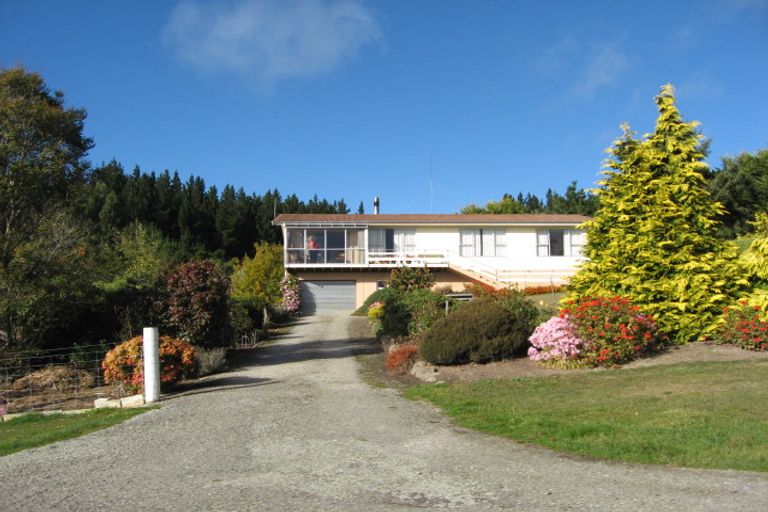 Photo of property in 13 Troup Street, Herbert, Oamaru, 9495