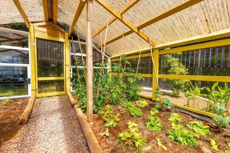 Photo of property in 1037 Puketotara Road, Okaihau, 0475