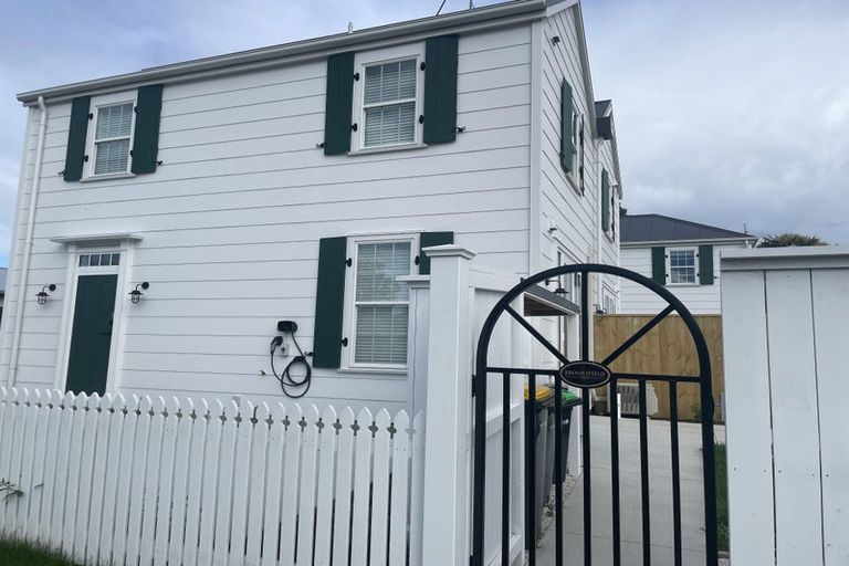 Photo of property in 151a Neville Street, Spreydon, Christchurch, 8024