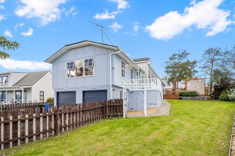 Photo of property in 6 Tamatea Drive, Snells Beach, 0920