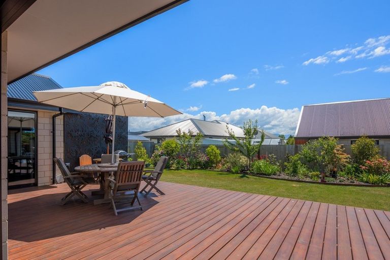 Photo of property in 6 Spitfire Drive, Burleigh, Blenheim, 7201