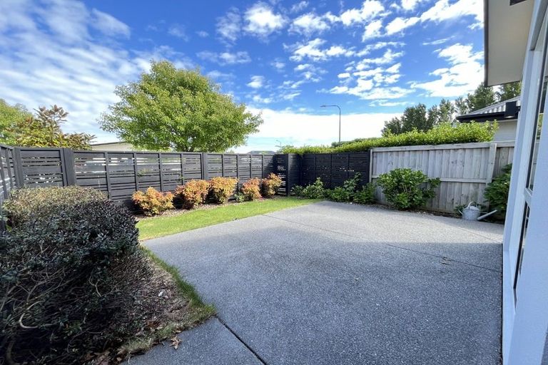Photo of property in 30 Bronco Drive, Aidanfield, Christchurch, 8025