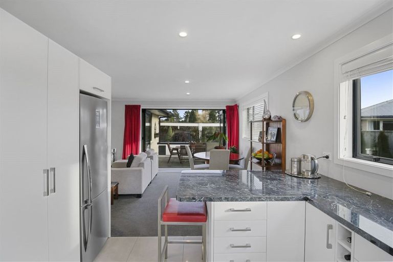 Photo of property in 118 Bowen Street, Rakaia, 7710