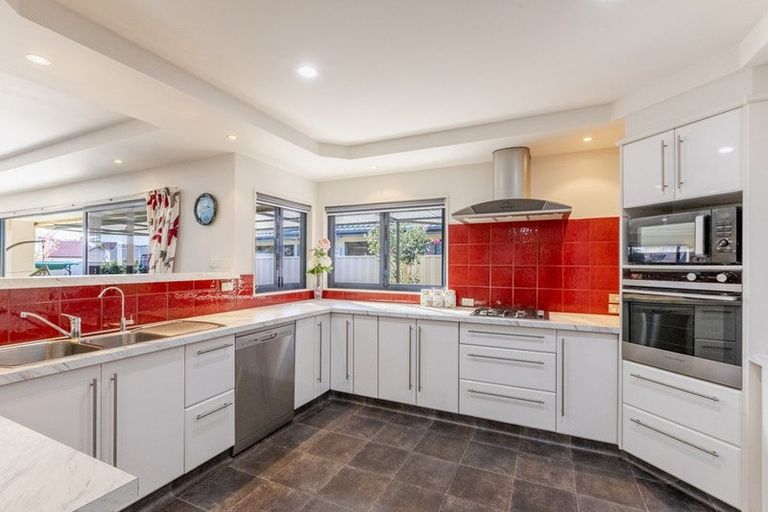 Photo of property in 8 Park Lane, Greenmeadows, Napier, 4112