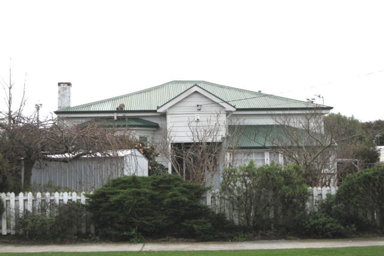 Photo of property in 417a Townshend Street, Saint Leonards, Hastings, 4120