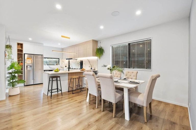 Photo of property in 51 Kea Road, Silverdale, 0932