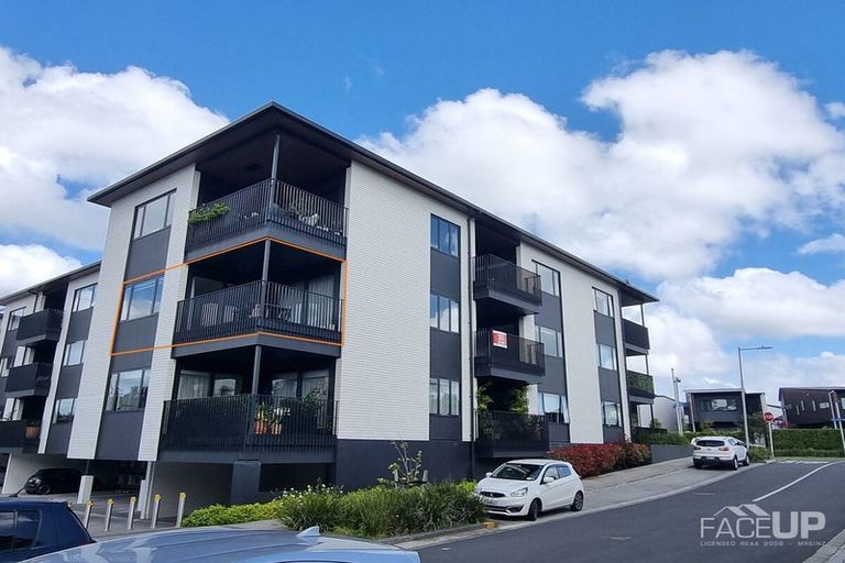 Photo of property in 14/194 Buckley Avenue, Hobsonville, Auckland, 0616