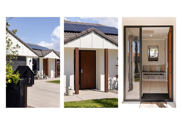 Photo of property in 7 Nicole Place, Papamoa Beach, Papamoa, 3118