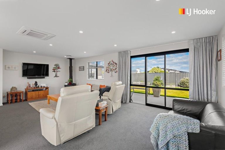 Photo of property in 46 Silver Springs Boulevard, Mosgiel, 9024