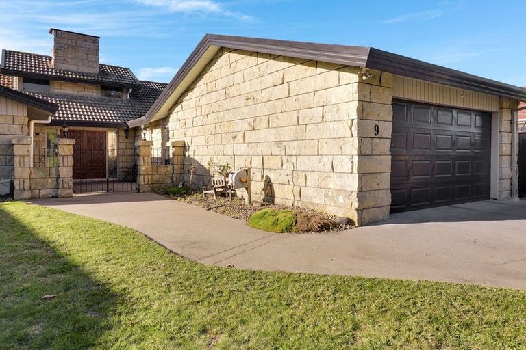 Photo of property in 9 Manawa Street, Matamata, 3400