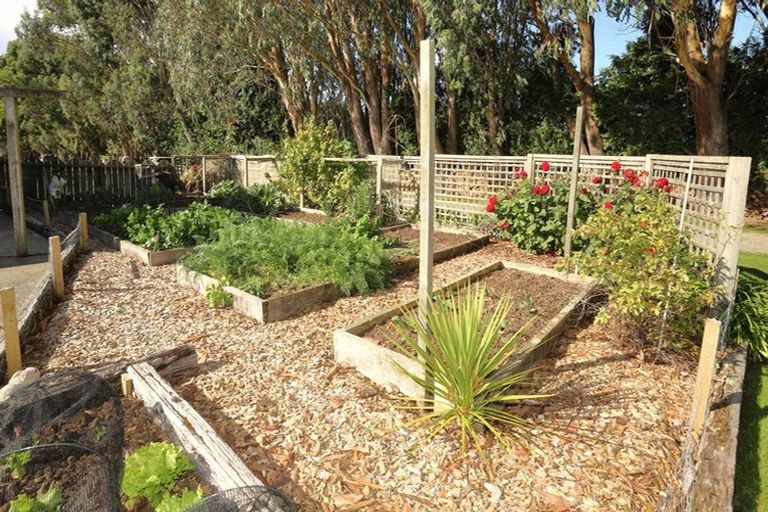 Photo of property in 500 Mill North, Roslyn Bush, Invercargill, 9876