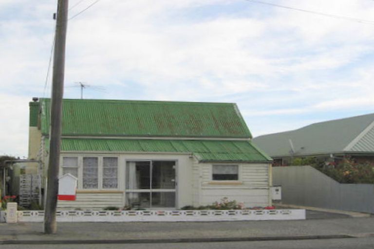 Photo of property in 20 Nelson Street, Hampstead, Ashburton, 7700