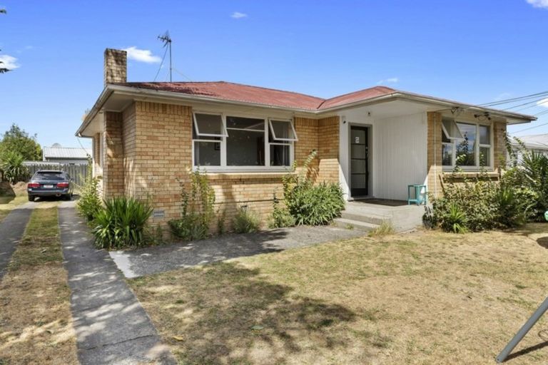 Photo of property in 7 Sunnyside Road, Nawton, Hamilton, 3200