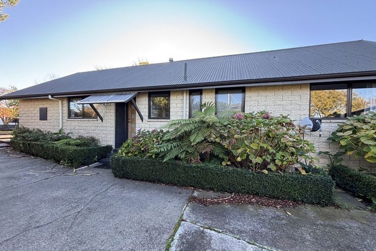 Photo of property in 21 Millstream Drive, Lincoln, 7608