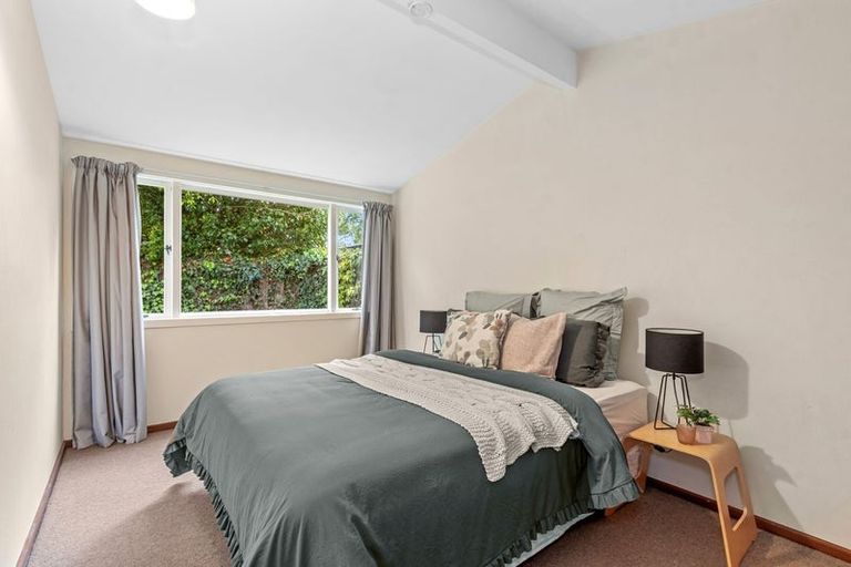 Photo of property in 1/27 Colwyn Street, Bryndwr, Christchurch, 8053