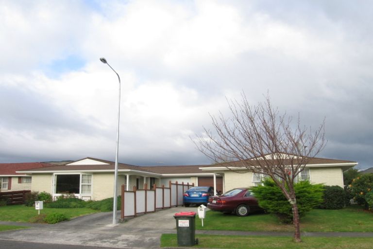 Photo of property in 36 Belvedere Avenue, Waikanae, 5036