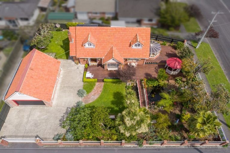 Photo of property in 79 Martin Street, Wallaceville, Upper Hutt, 5018