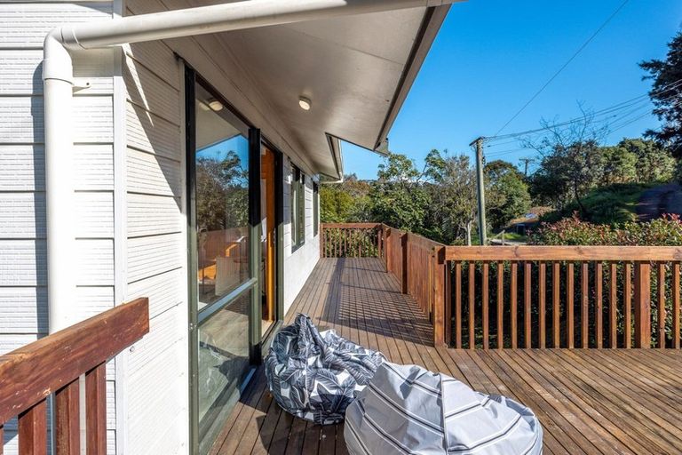 Photo of property in 16 Frank Street, Oneroa, Waiheke Island, 1081