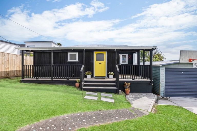 Photo of property in 7 Wesley Street, Devonport, Auckland, 0624