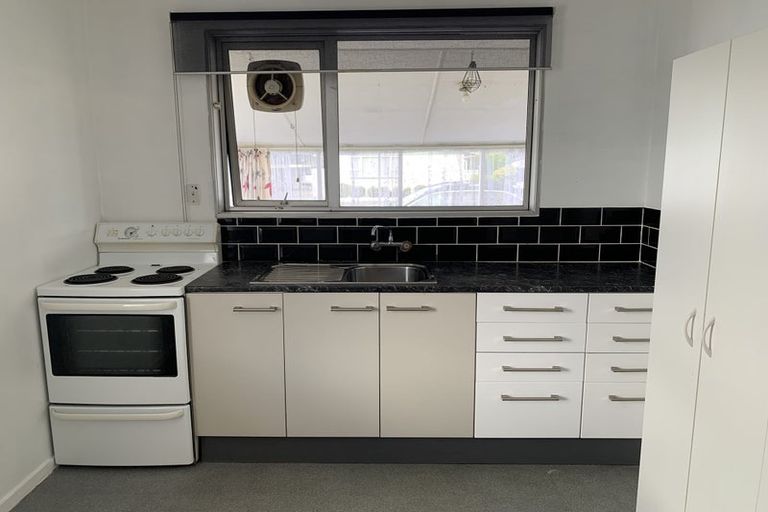 Photo of property in 4/29 Cox Street, Ashburton, 7700