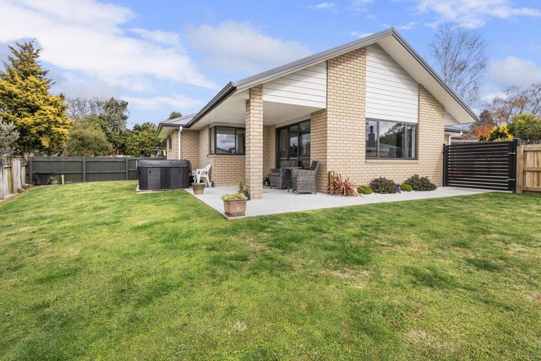 Photo of property in 2a Station Road, Matamata, 3400