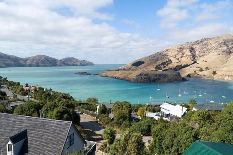 Photo of property in 14 Te Ra Crescent, Diamond Harbour, 8972