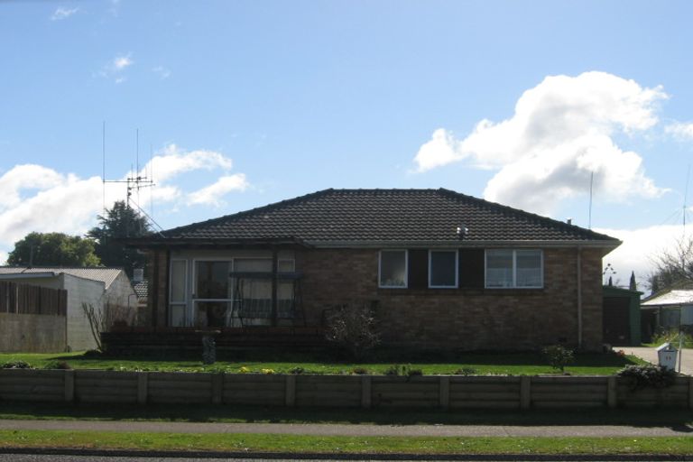 Photo of property in 11 Tongariro Street, Chartwell, Hamilton, 3210