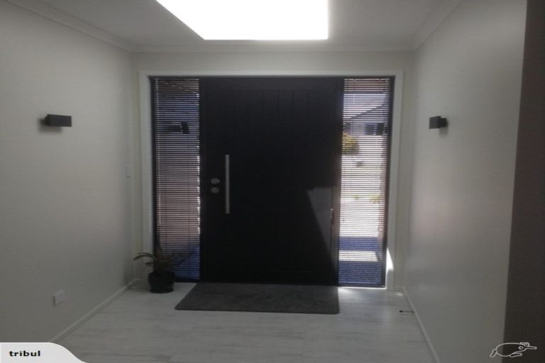 Photo of property in 3 Tupare Place, Highlands Park, New Plymouth, 4312