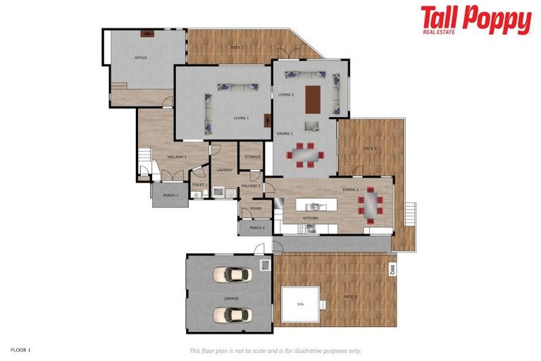 Photo of property in 212a Whites Line East, Waiwhetu, Lower Hutt, 5010