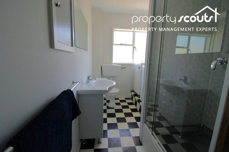 Photo of property in 5/120 London Street, Dunedin Central, Dunedin, 9016