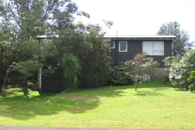 Photo of property in 210 Tangiora Avenue, Whangapoua, Coromandel, 3582