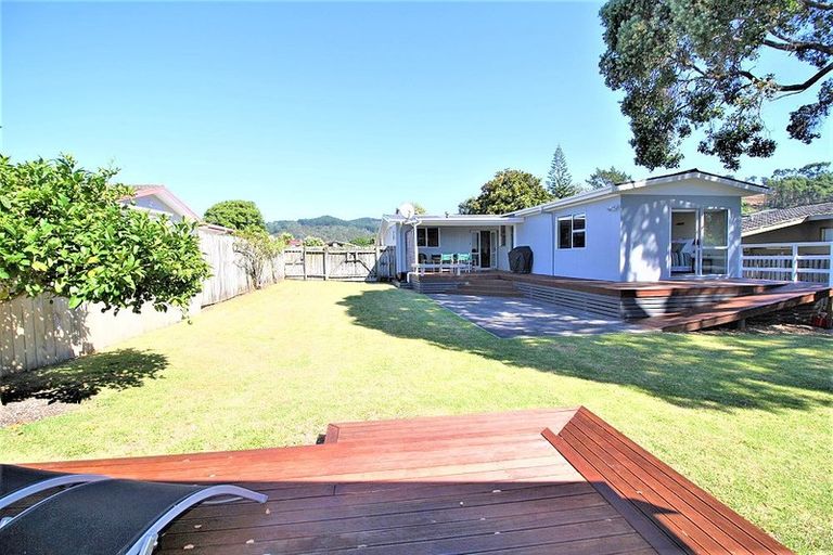 Photo of property in 4 Mako Avenue, Whiritoa, Whangamata, 3691